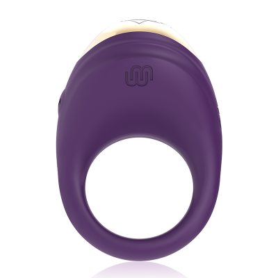 TREASURE ROBIN VIBRATING RING WATCHME WIRELESS TECHNOLOGY COMPATÍVEL