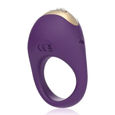 TREASURE ROBIN VIBRATING RING WATCHME WIRELESS TECHNOLOGY COMPATÍVEL