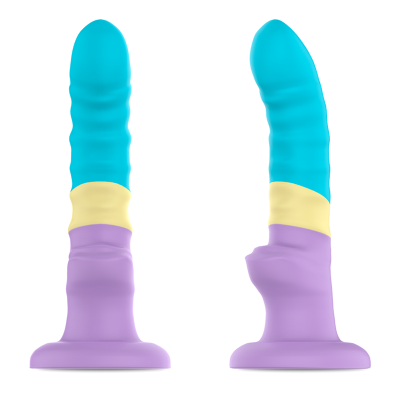 MYTHOLOGY COLBY PASTEL DILDO M