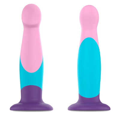 MYTHOLOGY GARRICK PASTEL DILDO M