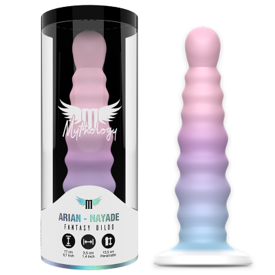 MYTHOLOGY ARIAN NAYADE DILDO M