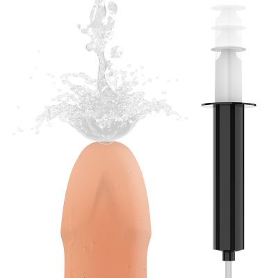 MYTHOLOGY FLIPPER ORIGINAL DILDO M SQUIRTING