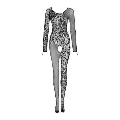 OBSESSIVO - BODYSTOCKING G326 S/M/L