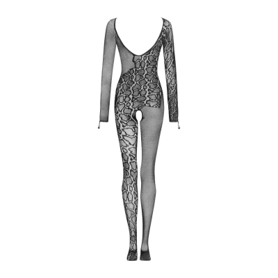 OBSESSIVO - BODYSTOCKING G326 S/M/L