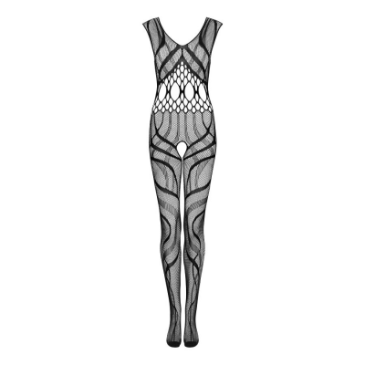 OBSESSIVO - BODYSTOCKING G328 S/M/L