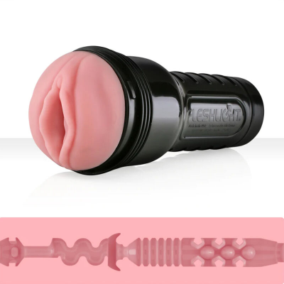 COLCHÃO CLASSIC ROSA FLESHLIGHT LADY HEAVENLY STROKER