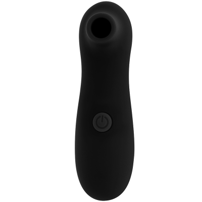 OHMAMA CLIT STIMULATING 10 SPEEDS - BLACK