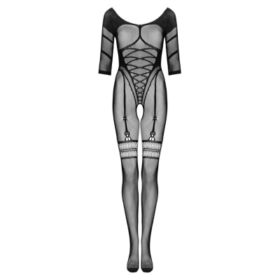 OBSESSIVE - BODYSTOCKING G329 S/M/L