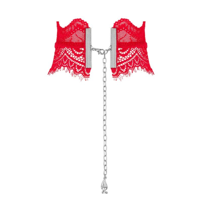 OBSESSIVE - BERGAMORE CHOKER TAMANHO ÚNICO
