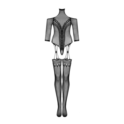 OBSESSIVE - BODYSTOCKING G333 S/M/L