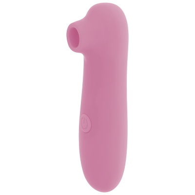 OHMAMA CLIT STIMULATING 10 SPEEDS - PINK