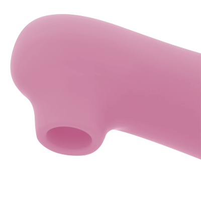 OHMAMA CLIT STIMULATING 10 SPEEDS - PINK