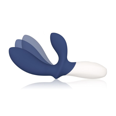 LELO LOKI WAVE 2 MASSAGER DE PRÓSTATA - BASE AZUL