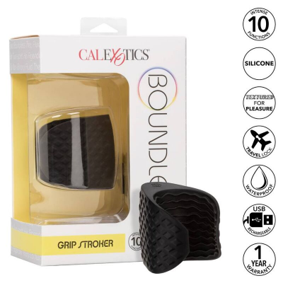 CALIFÓRNIA EXOTICS GRIP STROKER