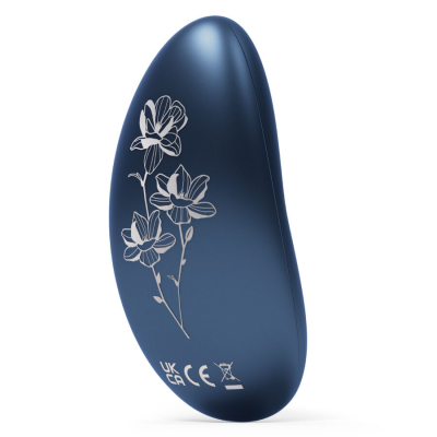 LELO NEA 3 MASSAGER PESSOAL - ALIEN BLUE