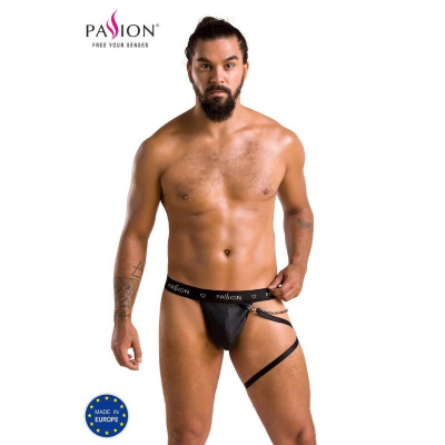 PASSION 058 THONG BILL PRETO S/M