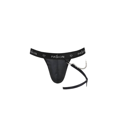 PASSION 058 THONG BILL PRETO S/M