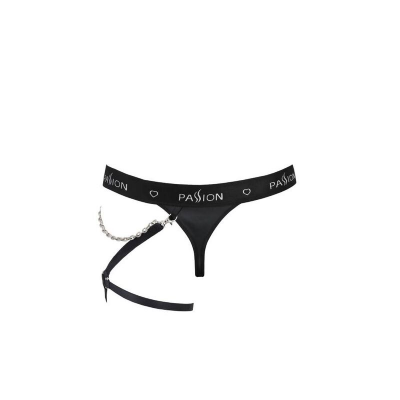 PASSION 058 THONG BILL PRETO S/M