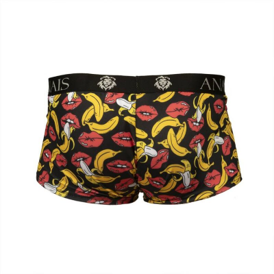 ANAIS HOMEM - BANANA BOXER S