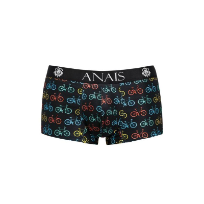 ANAIS HOMEM - BENITO BOXER S