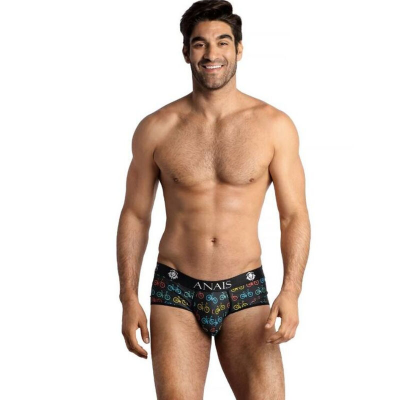 ANAIS HOMEM - BENITO BRIEF S