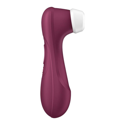 SATISFYER PRO 2 GENERACI N 3 - VINHO TINTO