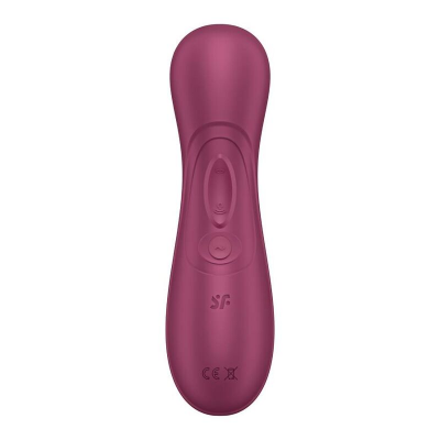 SATISFYER PRO 2 GENERACI N 3 - VINHO TINTO