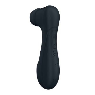 SATISFYER PRO 2 GENERACI N 3 - PRETO