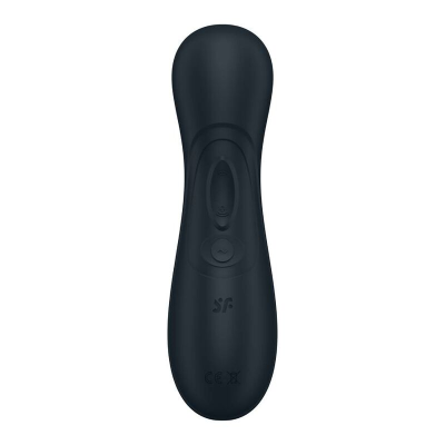 SATISFYER PRO 2 GENERACI N 3 - PRETO