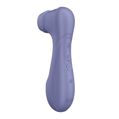 SATISFYER PRO 2 GENERACI N 3 - LILAC