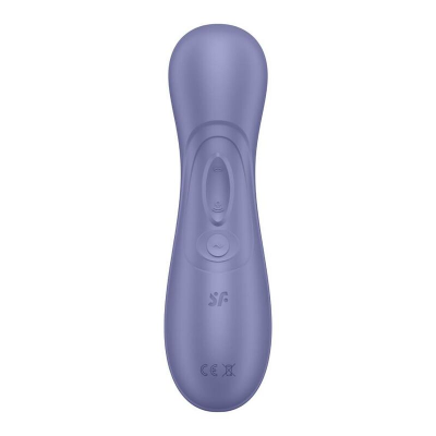 SATISFYER PRO 2 GENERACI N 3 - LILAC