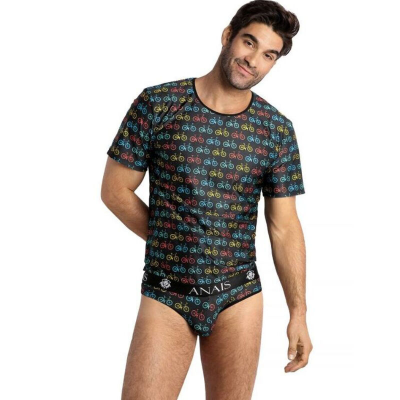 ANAIS HOMEM - T-SHIRT BENITO XL