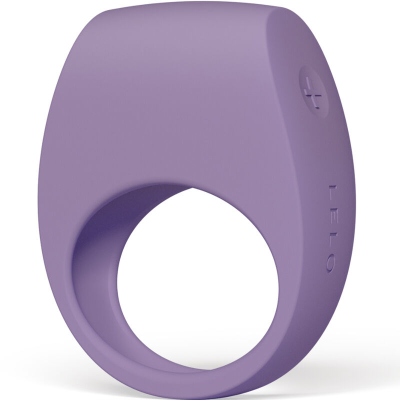 LELO - ANEL VIBRANTE TOR 3 VIOLET DUSK