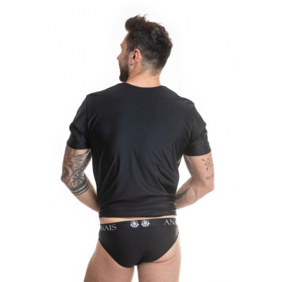 CAMISETA ANAIS HOMEM - PETROL M