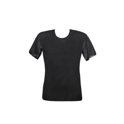 CAMISETA ANAIS HOMEM - PETROL M