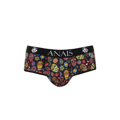 ANAIS HOMEM - MÉXICO JOCK BIKINI G