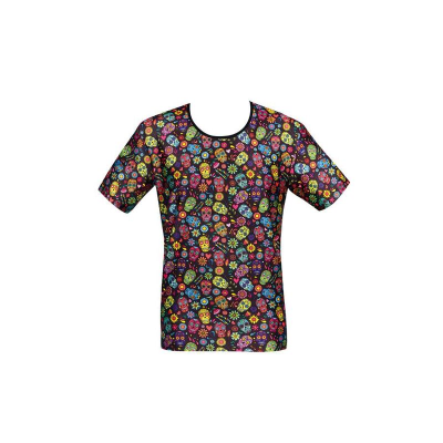CAMISETA ANAIS HOMEM - MÉXICO M