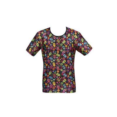 CAMISETA ANAIS HOMEM - MÉXICO GG