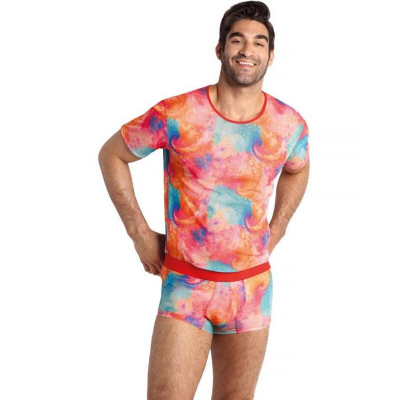 CAMISETA ANAIS HOMEM - FALCON M