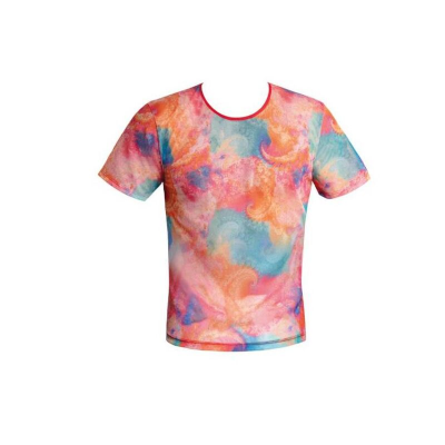 CAMISETA ANAIS HOMEM - FALCON L