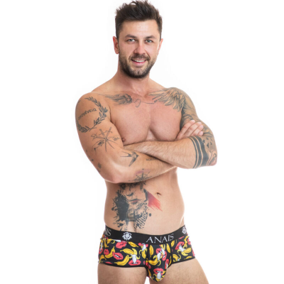 ANAIS HOMEM - BANANA BRIEF M