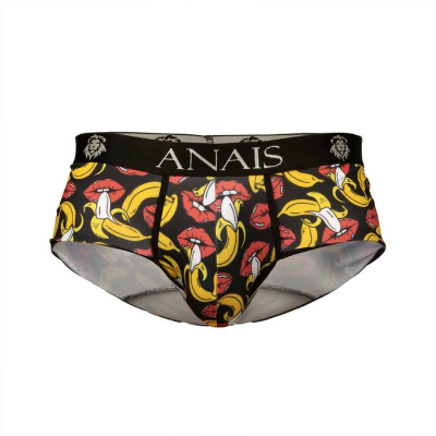 ANAIS HOMEM - BANANA BRIEF M