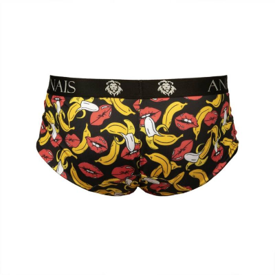 ANAIS HOMEM - BANANA BRIEF M