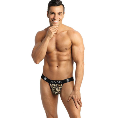 ANAIS MEN - MERCURY JOCK STRAP G