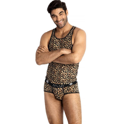 ANAIS MEN - MERCURY TOP G