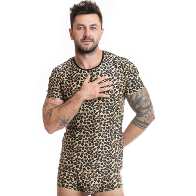 CAMISETA ANAIS HOMEM - MERCURY L