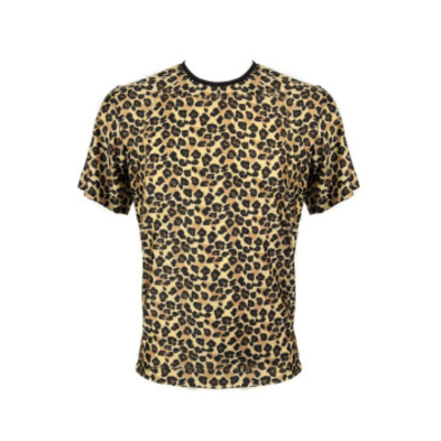 CAMISETA ANAIS HOMEM - MERCURY XL