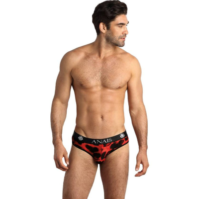 ANAIS HOMEM - SAVAGE SLIP XL