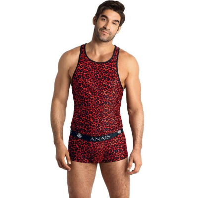 ANAIS HOMEM - TRIBAL TOP L