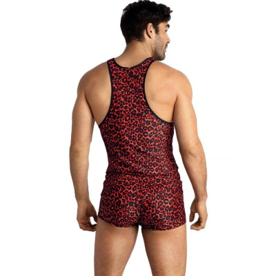ANAIS HOMEM - TRIBAL TOP L